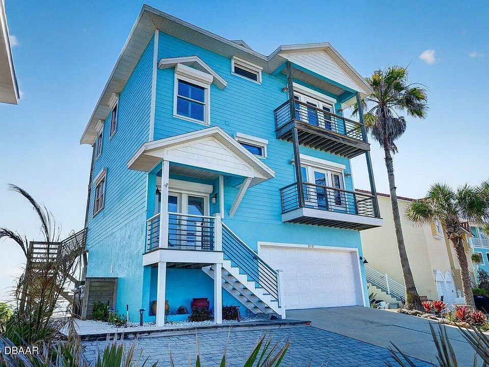 1st image of 3319 N Ocean Shore Blvd