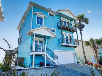 3319 N Ocean Shore Blvd, Flagler Beach, FL, 32136