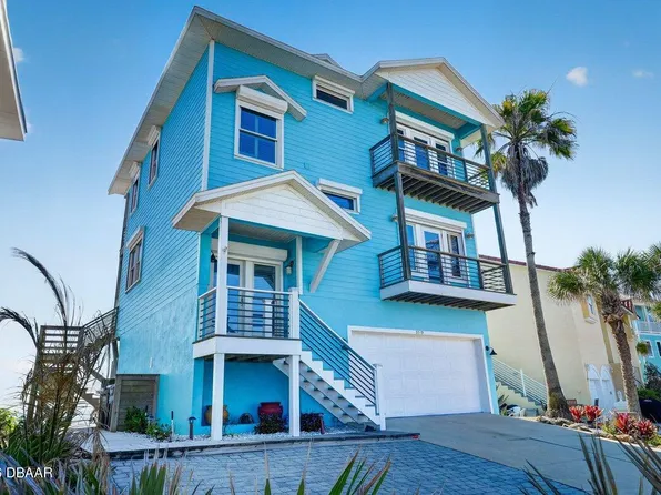 3319 N Ocean Shore Blvd, Flagler Beach, FL 32136