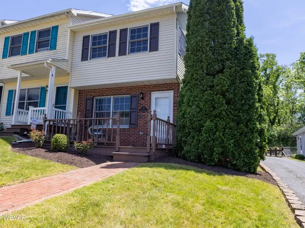 19 Hoover St, Williamsport, PA 17701