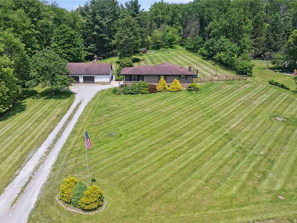 1343 Venetia Rd, Eighty Four, PA 15330 | Zillow