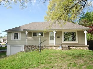 12612 E 40th St S, Independence, MO 64055