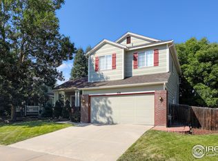 378 Simmons St, Erie, CO 80516