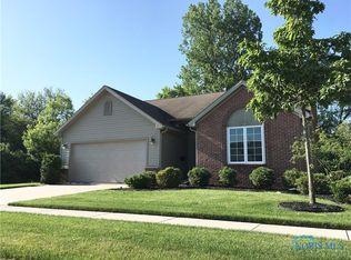 6015 Brookridge Ct, Toledo, OH 43615