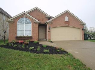 2924 Polo Club Blvd, Lexington, KY 40509