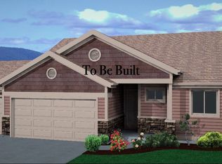 17832 White Marble Dr, Monument, CO 80132