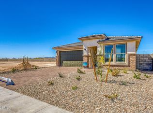 29976 W WILD HAZEL Drive, Buckeye, AZ 85396