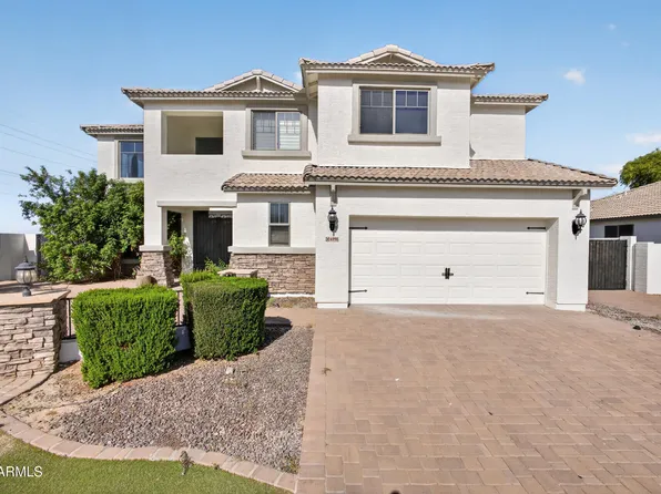 6998 S WILSON Drive, Chandler, AZ 85249