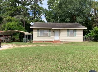 708 Harris St, Nacogdoches, TX 75964