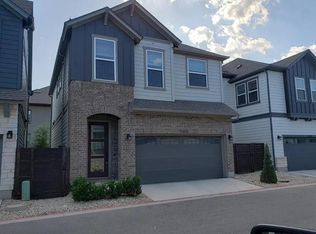 13614 Cibolo Trce, Austin, TX 78717