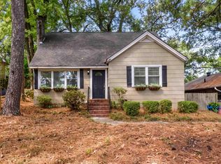 312 Mecca Ave, Homewood, AL 35209