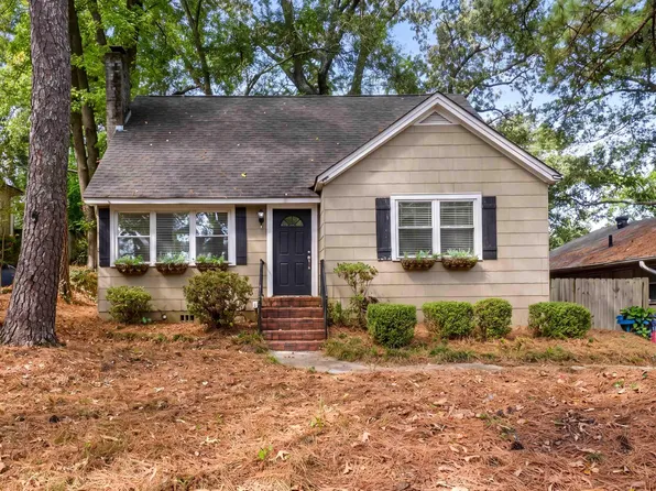 312 Mecca Ave, Homewood, AL 35209