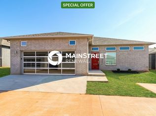 11335 Paradise Out Ln, Oklahoma City, OK 73131