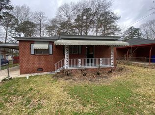 3309 Urban Ave, Columbus, GA 31907