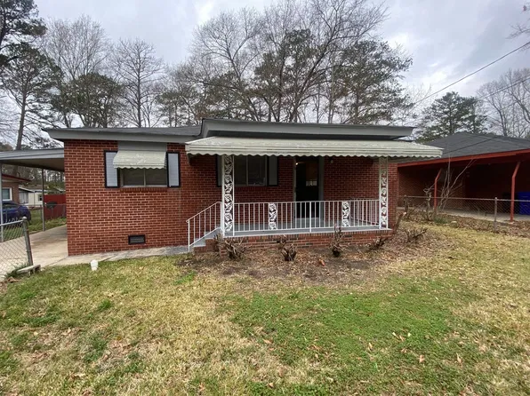 3309 Urban Ave, Columbus, GA 31907