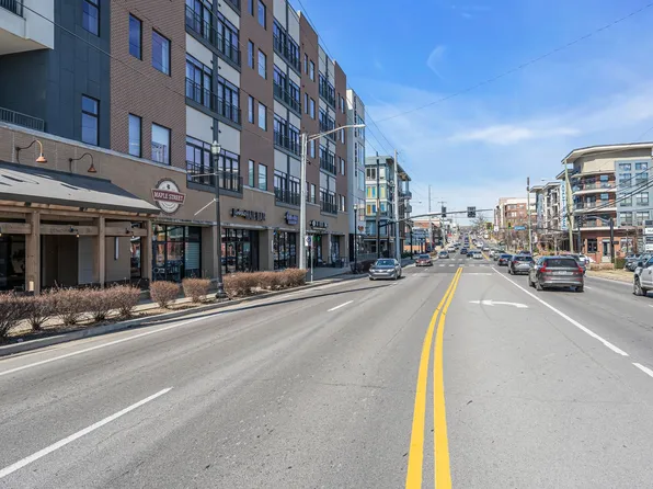 2407 8th Ave S APT 512, Nashville, TN 37204