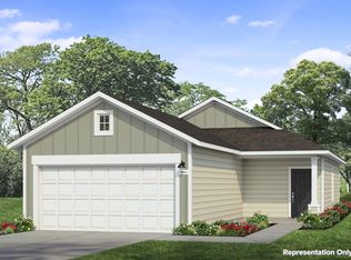 330 Golden Paint Trl, Liberty Hill, TX 78642