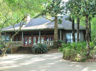 11245 Getchell Dr, Theodore, AL 36582