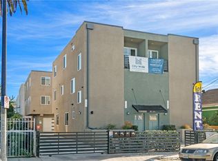 1822 S Orchard Ave #1822, Los Angeles, CA 90006
