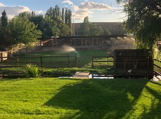 54068 Walla Walla River Rd, Milton Freewater, OR 97862