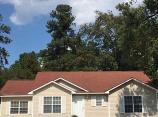 35 Laurel Oaks Dr, North Augusta, SC 29860