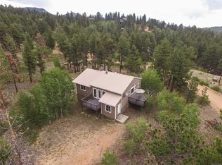 125 Marys Ln, Bailey, CO 80421