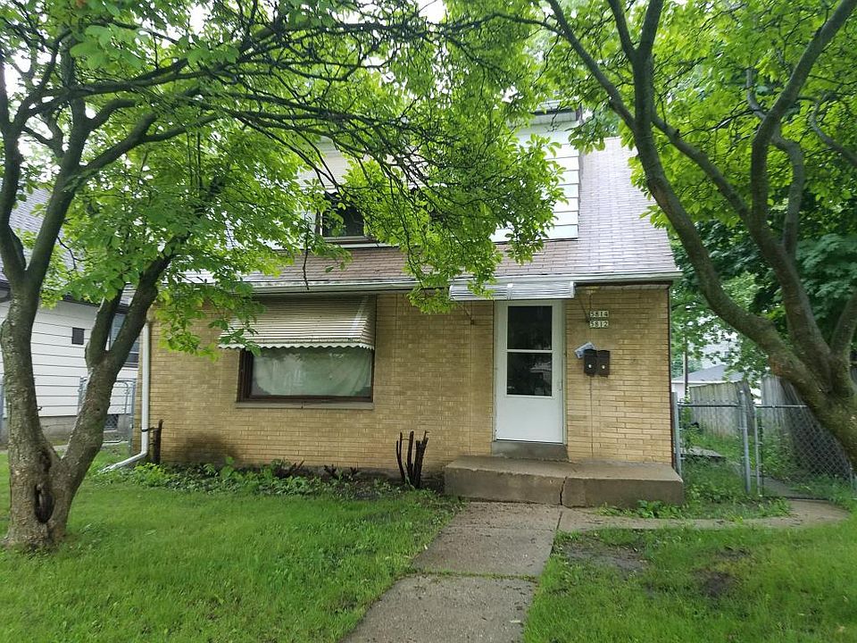 1st image of 5812 N 93rd St #5814