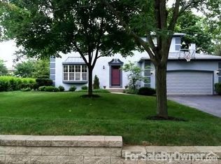 1817 Lane Rd, Columbus, OH 43220