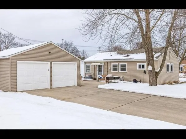 3479 S 66th St, Milwaukee, WI 53219