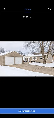 3479 S 66th St Photo 1