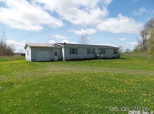 33960 Carpenter Rd, Antwerp, NY 13608