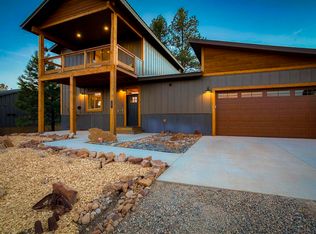 15 Mansions Cir, Pagosa Springs, CO 81147
