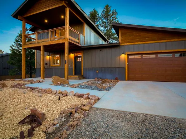 15 Mansions Circle, Pagosa Springs, CO 81147