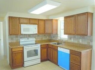 7220 Cedar Point Dr, New Port Richey, FL 34653