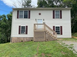 660 Morrill Ave SE, Roanoke, VA 24013