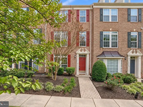 5012 Strawbridge Ter #5012, Perry Hall, MD 21128