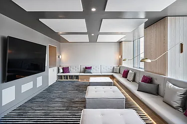 Rented by The Dermot Realty Management Company