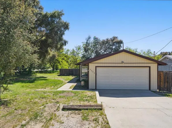 2484 White Goose Rd, Campo, CA 91906