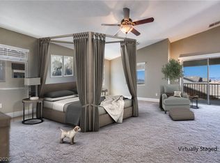 897 Via Del Tramonto St, Henderson, NV 89011