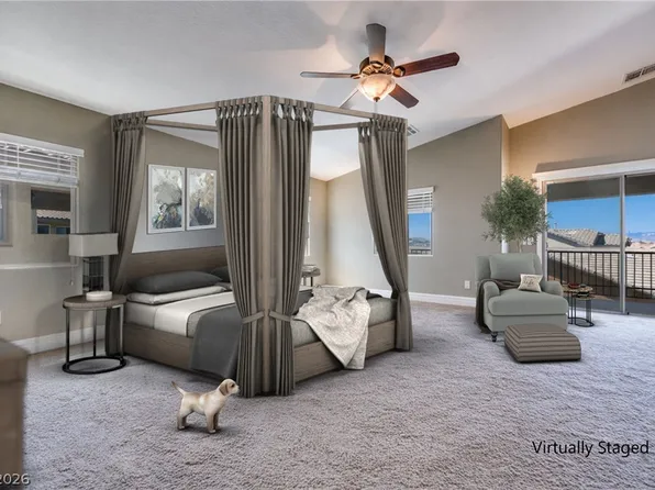897 Via Del Tramonto St, Henderson, NV 89011