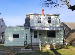 712 N Roosevelt Ave, Lancaster, OH 43130