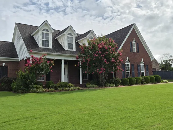 168 Clementine Rd, Atoka, TN 38004