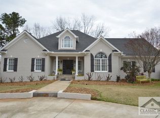 1140 Lake Pointe Dr, Watkinsville, GA 30677