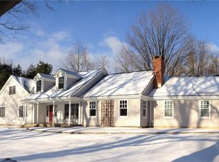 237 Dingle Ridge Rd, Brewster, NY 10509