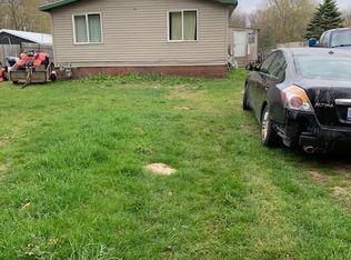 980 N Green Creek Rd, Muskegon, MI 49445