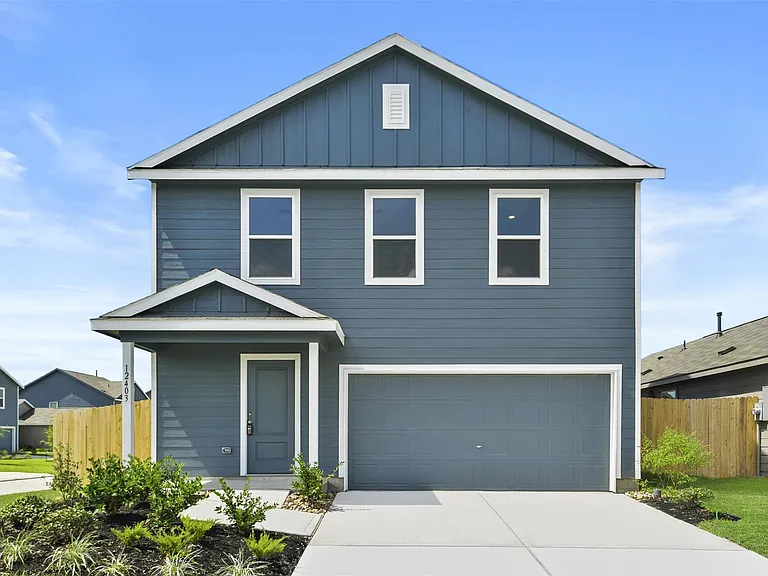 12403 Mountain Daisy Rd — Photo 1