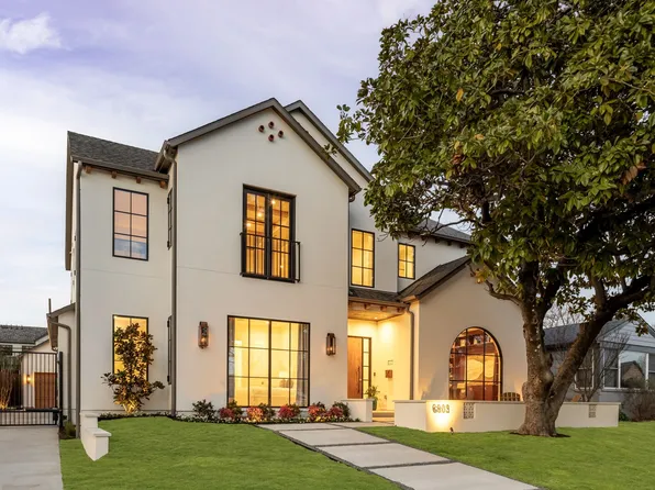 6803 Southridge Dr, Dallas, TX 75214