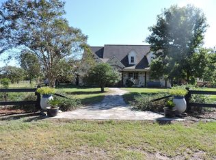 14376 Ranch Road Fm #2329, Eustace, TX 75124