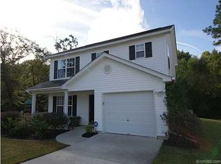1003 Steelechase Ln, Hanahan, SC 29410