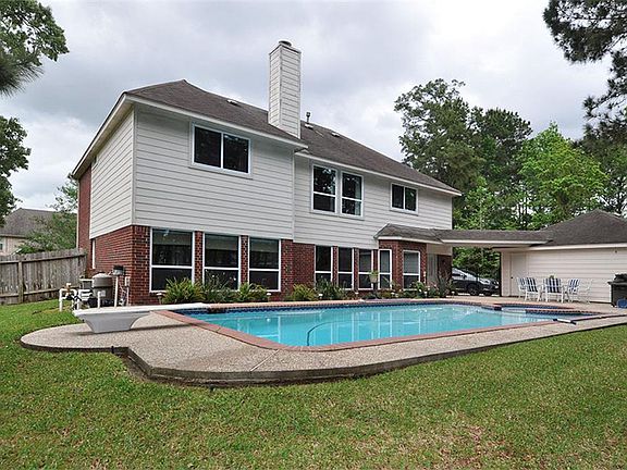 2nd image of 19003 Owen Oak Dr